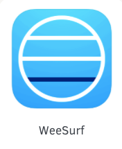 Weesurf
